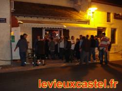 photo of Le Vieux Castel